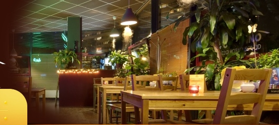 banner ze zdjęciem restauracji